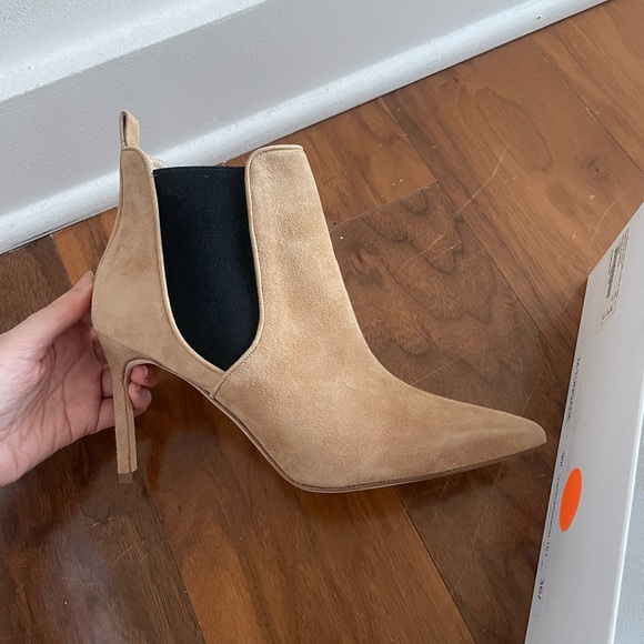 Manolo Blahnik boots - Picture 3 of 5